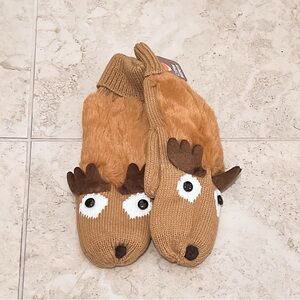 Free- Howard’s Deer Mittens/ Gloves